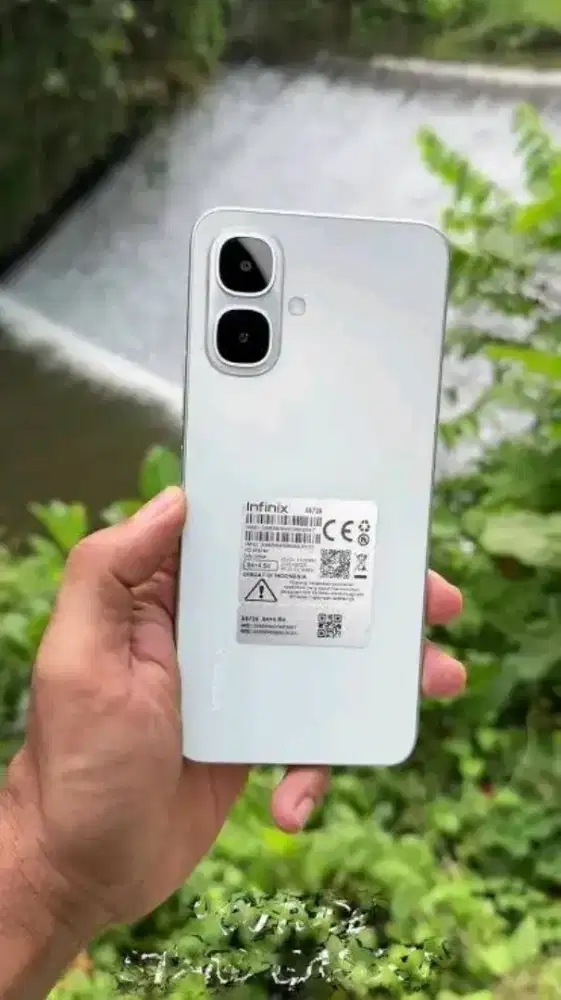 Infinix smart 10