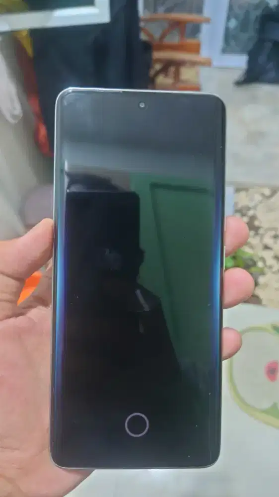 Poco X7 5G 8/256 Fullset Mulus TT / BT