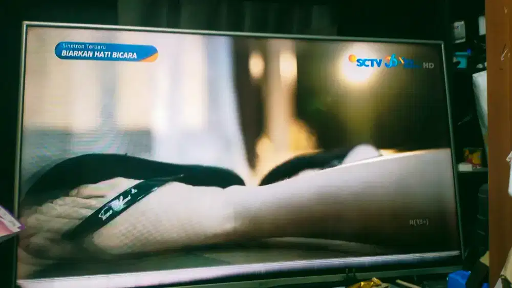 Jual tv led LG ukuran 49 inci sudah digital