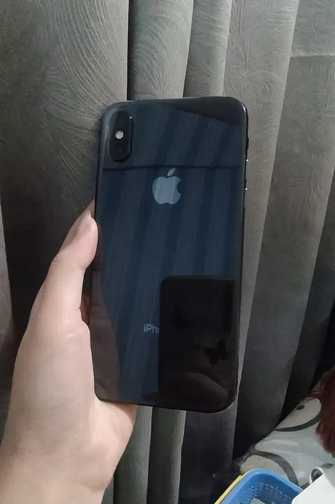 iphone xs 64 gb