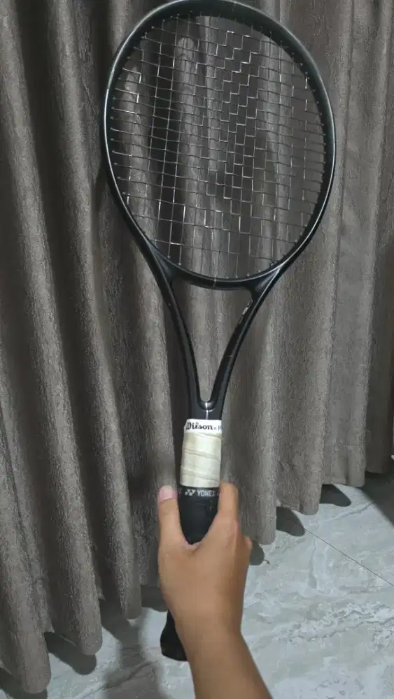Raket Wilson Rf 01