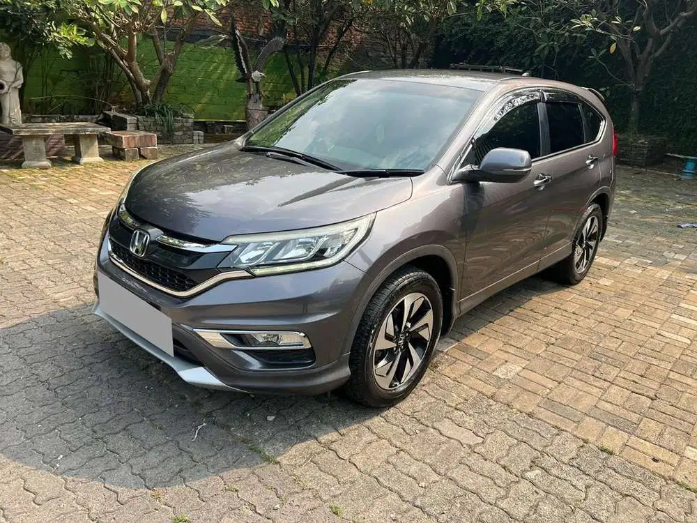 Honda CR-V 2017 Bensin