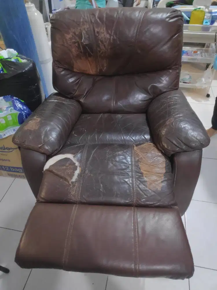 Kursi Santai Informa