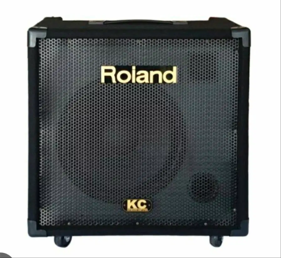 Jual keyboard Roland RD-300