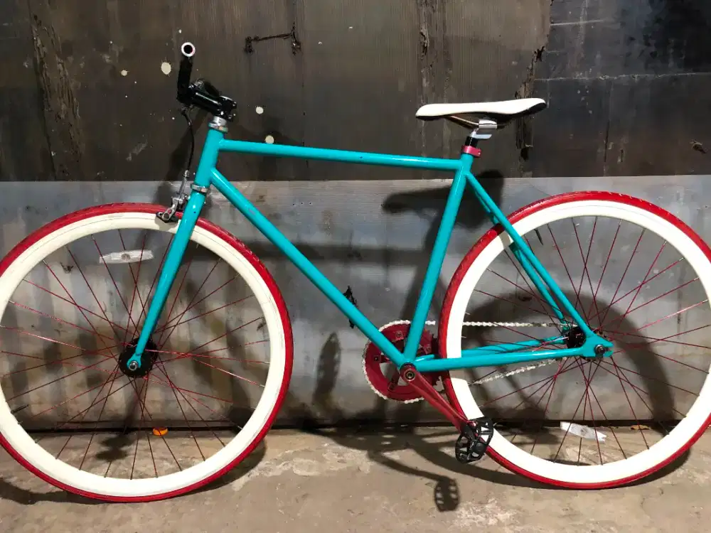 United Soloist 71