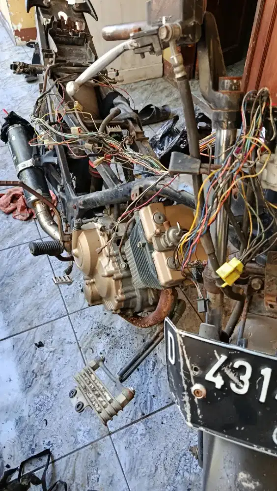 Servis panggilan