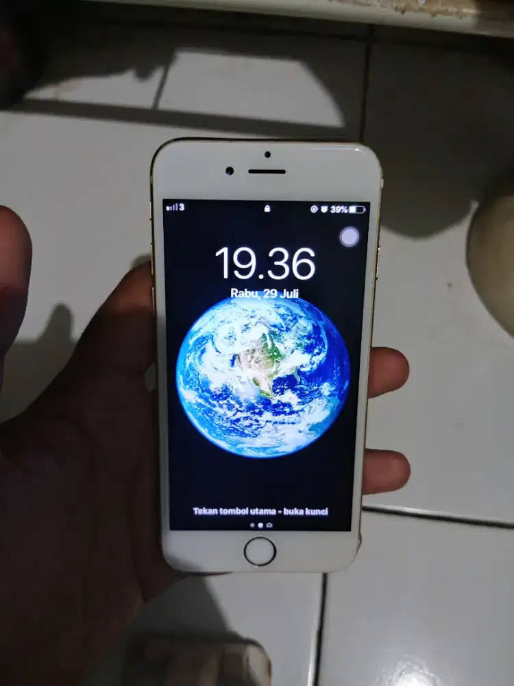 iPhone 6 ibox 32gb