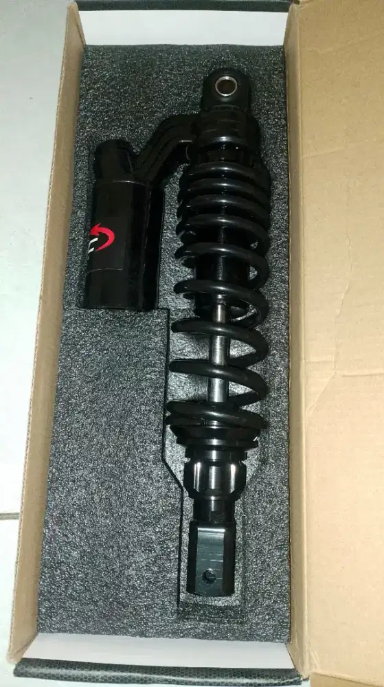 shock breaker copy ktc 310mm