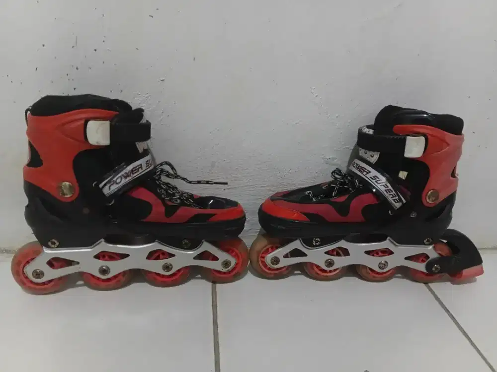 Dijual Sepatu Roda