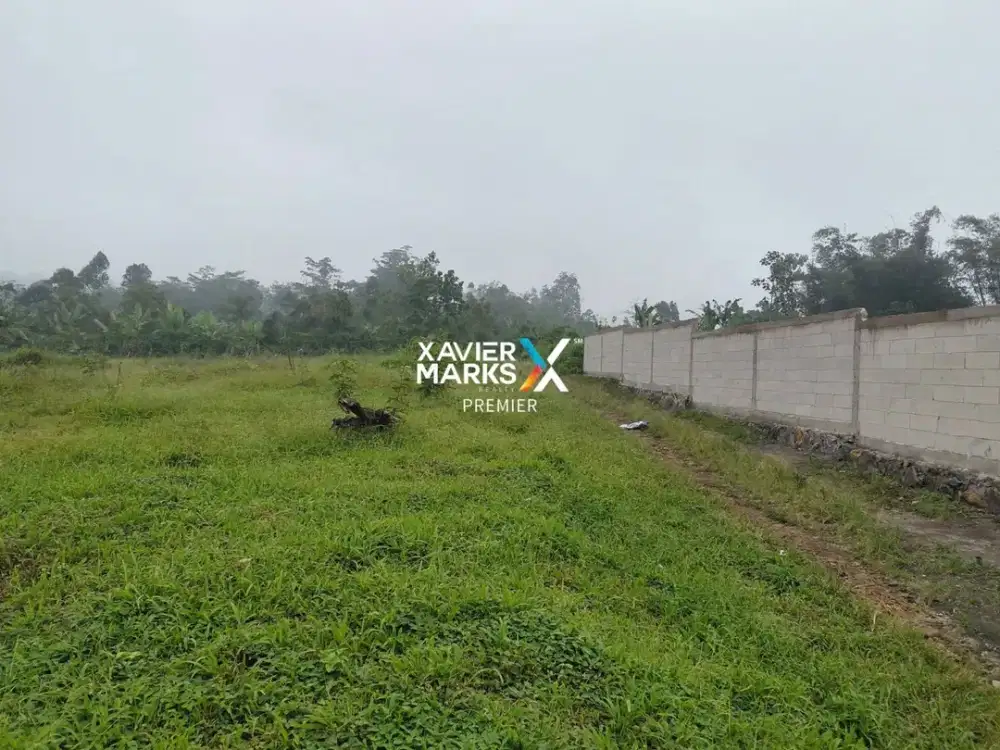 Hot Listing Tanah Strategis Bisa Untuk Bisnis Perumahan di Lawang Malang