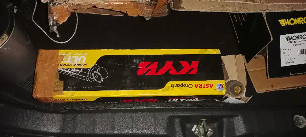 Sparepart Avanza Veloz 2016