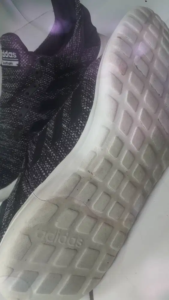 Adidas cloudfoam
