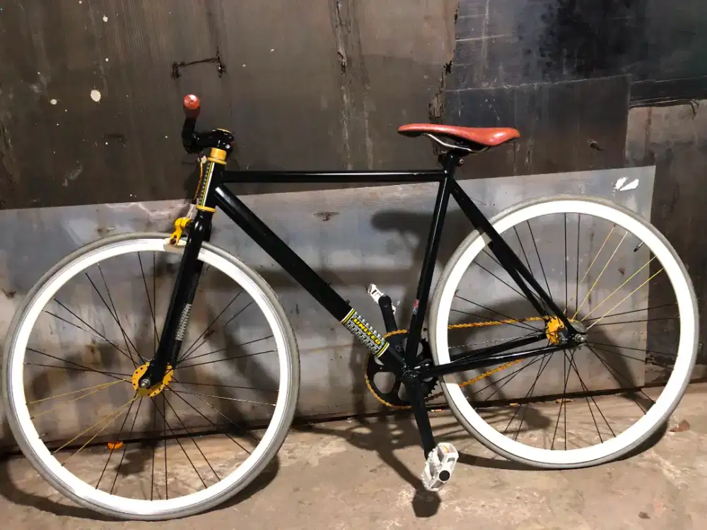 United Soloist Gen 1