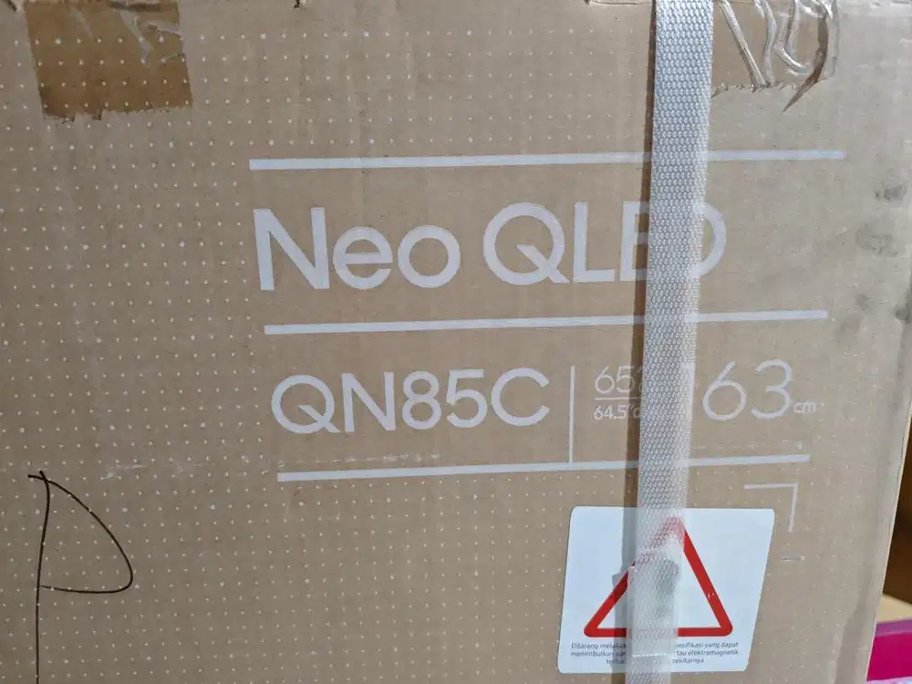 TV SAMSUNG 65 Neo QLED