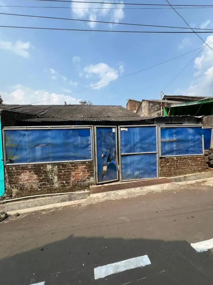 Dijual Cepat Rumah Lokasi Strategis