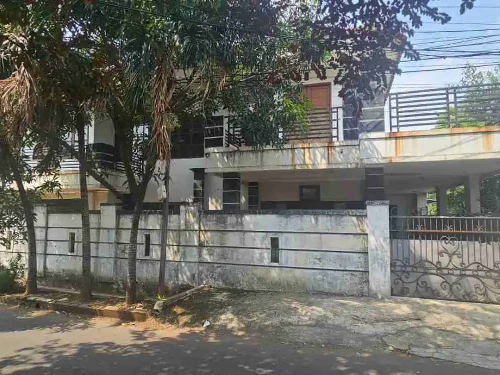 Dijual Murah Rumah Siap Huni Di Duren Sawit Jakarta Timur