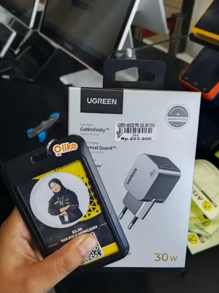Ugreen nexode pro gan