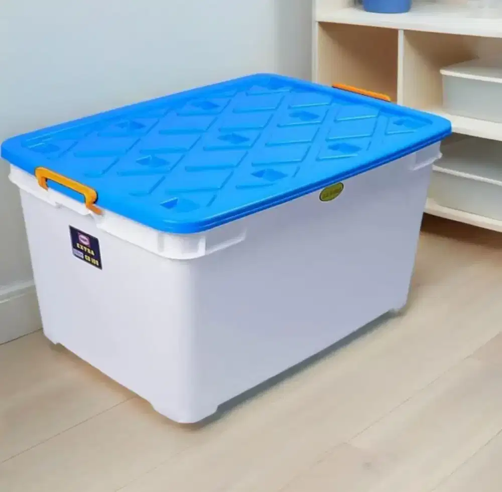 Box container shinpo CB 195 liter