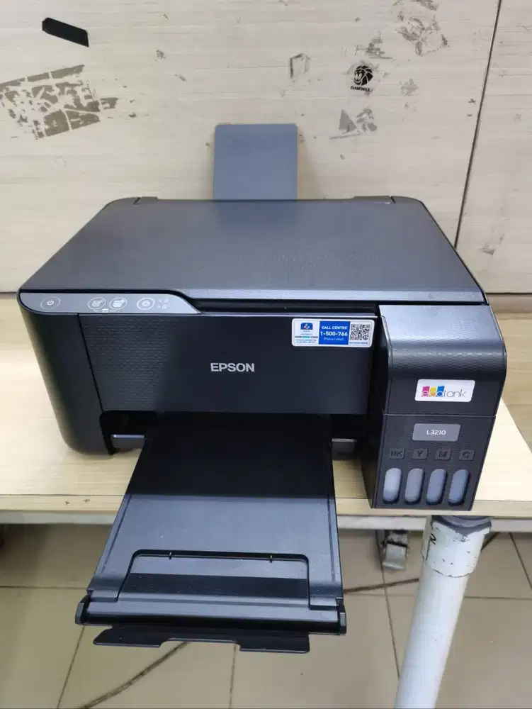 Epson L3210 Print Scan Copy muluzz