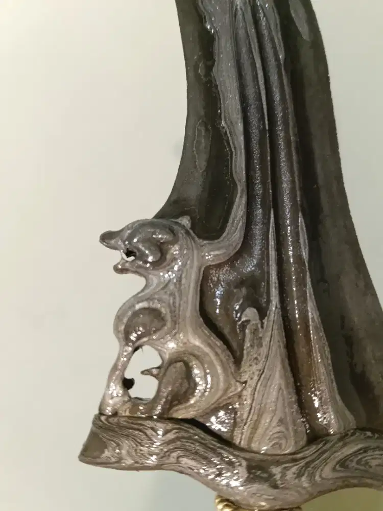 Keris Singo Barong