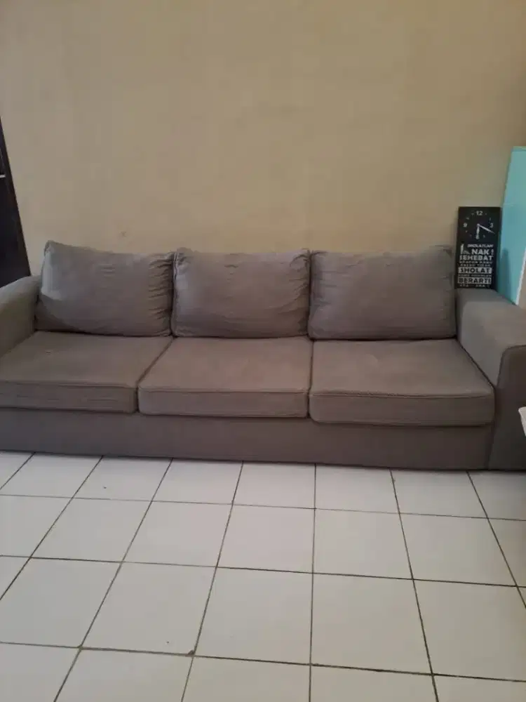 Dijual Sofa besar