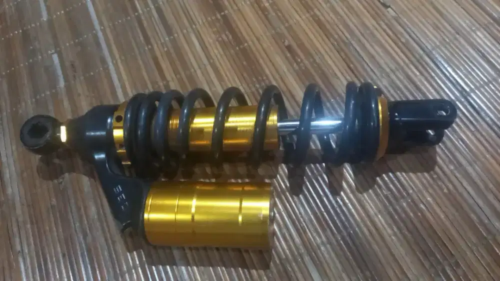 Monoshock DBS tabung normal