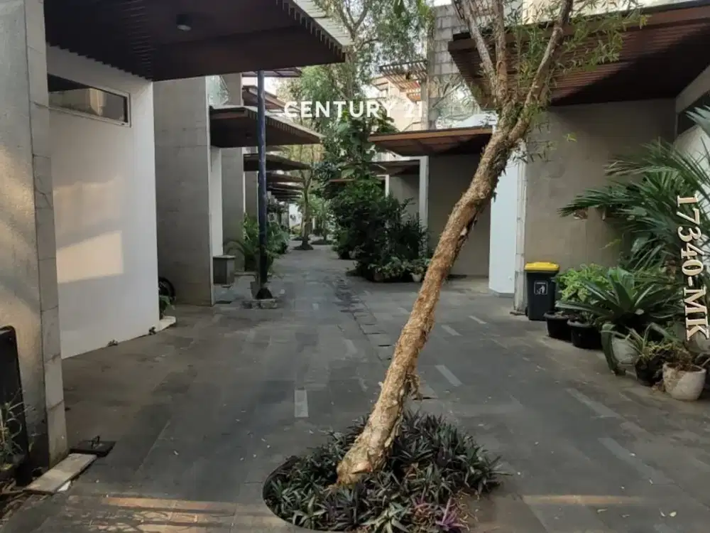 Dijual Rumah Design Arsitek Jepang Osamu Nishida Di Discovery
