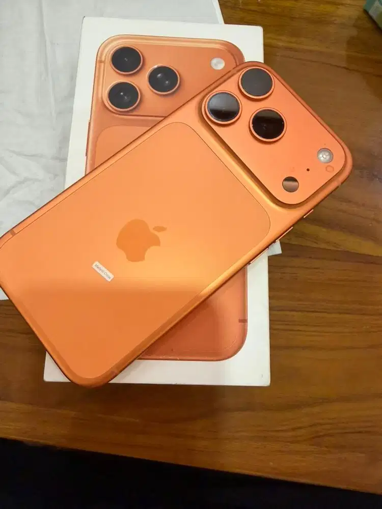 Iphone 17 pro ibox