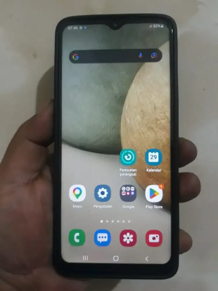 Samsung A12 4/128 minus