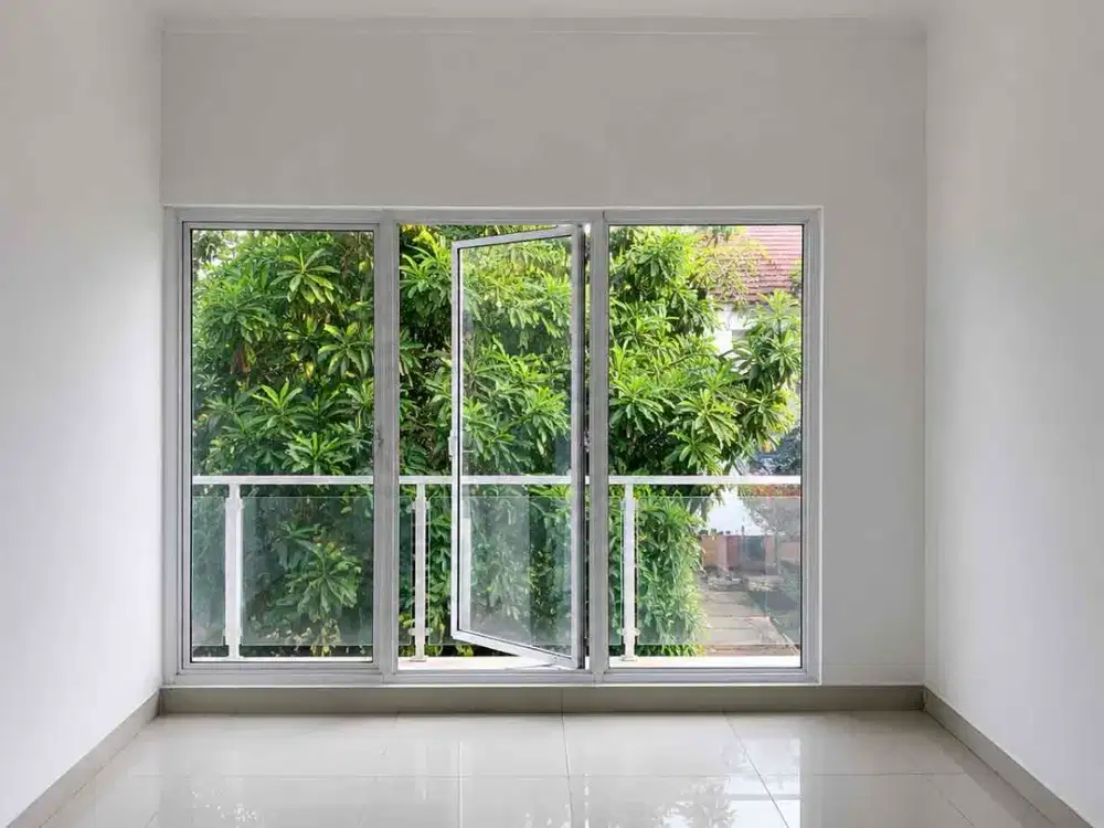 Dijual Rumah 2 Lantai Siap Huni di Cluster Aquatic Serpong Lagoon – Hadap Selatan | LT 136 m² | Rp1,2 M Nego