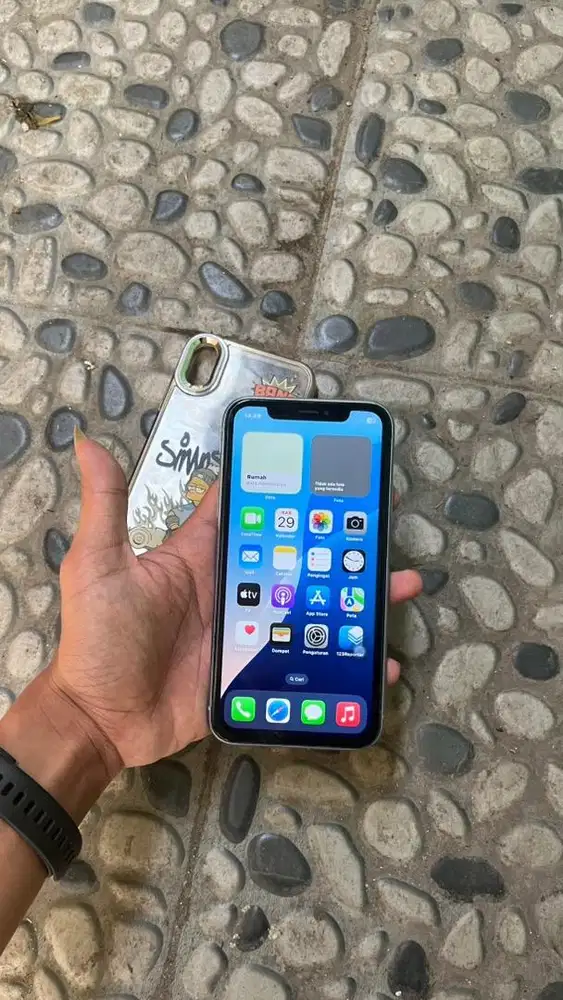 IPHONE XR 128GB WIFOL