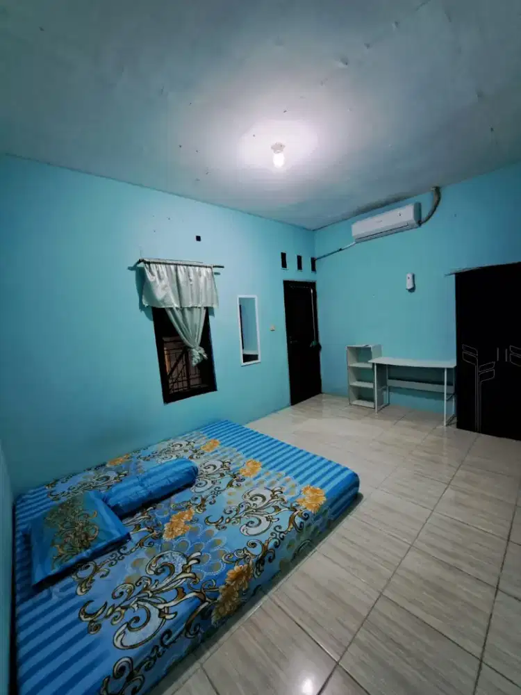 Kos Murah Cengkareng - Jakarta Barat
