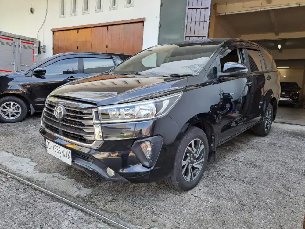 Innova Solar 2.4 diesel 2022 inova reborn 2023 venturer 2021 G V Q rus