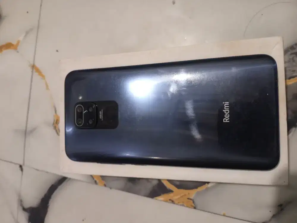Redmi not 9 4+1/64 batang