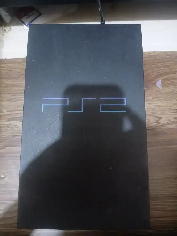 play station 2 second murah
