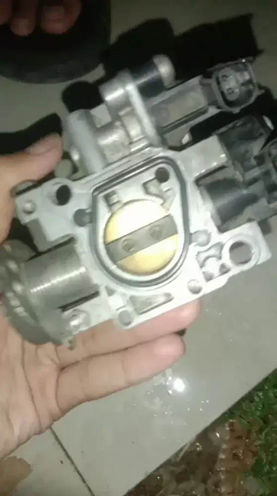 tb Vario 150 old dondraft
