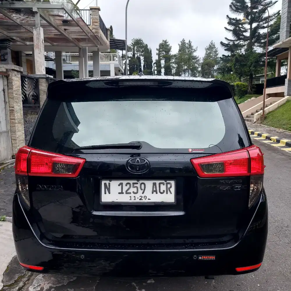 Reborn G diesel matic 2024 N Tgn 1