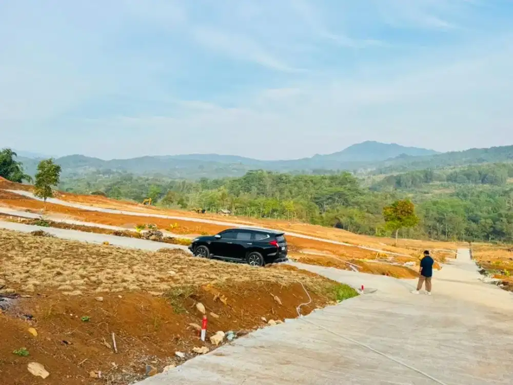 Jual Tanah dekat Sentul bisa dibangun permanen rumah atau Vila Pribadi legalitas SHM sekitar Cileungsi Cibubur Jakarta Depok Bekasi Tangerang Cikarang