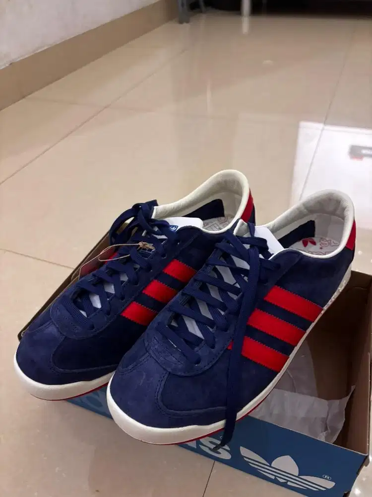 Adidas Java Original New Murah
