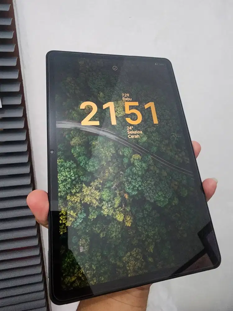 Xiaomi Redmi Pad 2 4/128 WIFI Only Bekas Banyak Bonus