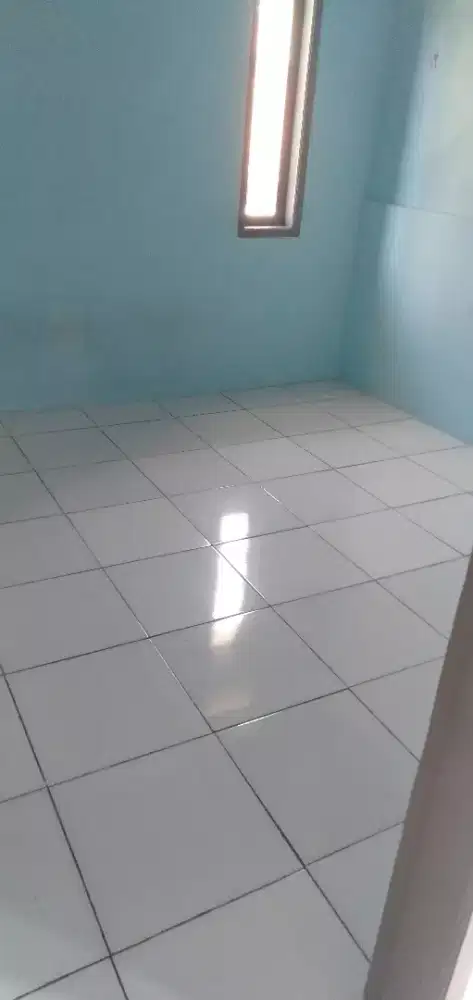 Dikontrakan rumah petak khusus kontrakan