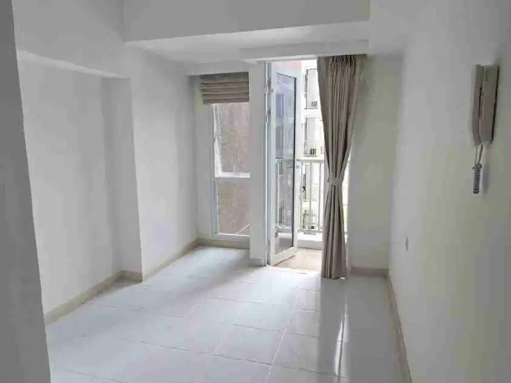 Jual Studio Apartemen Tokyo Riverside