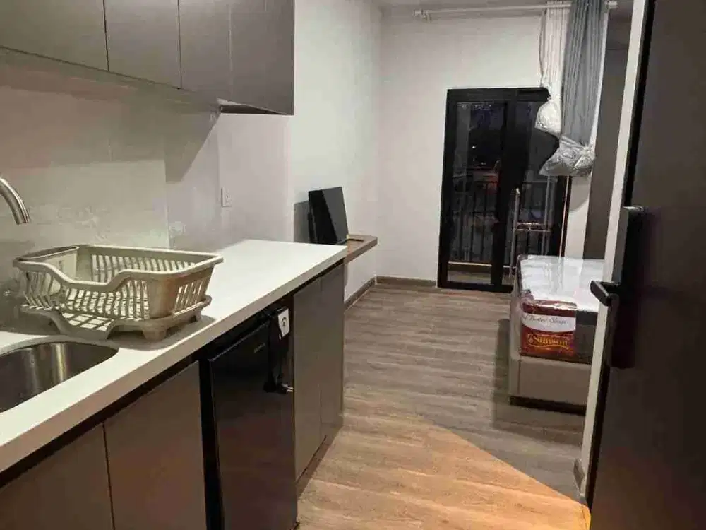 Di sewakan Apartement Siap Huni Dekat Baloi