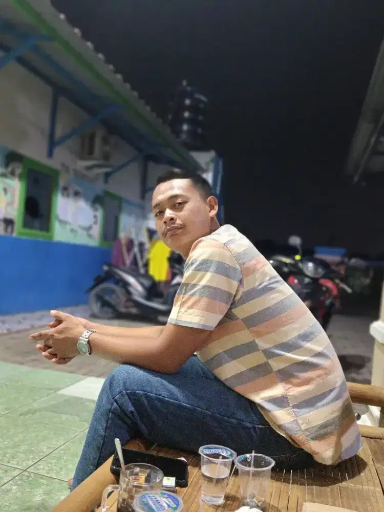 Sedang mencari pekerjaan