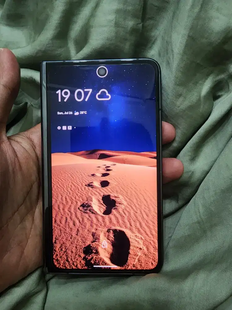 Google Pixel Fold 255GB
