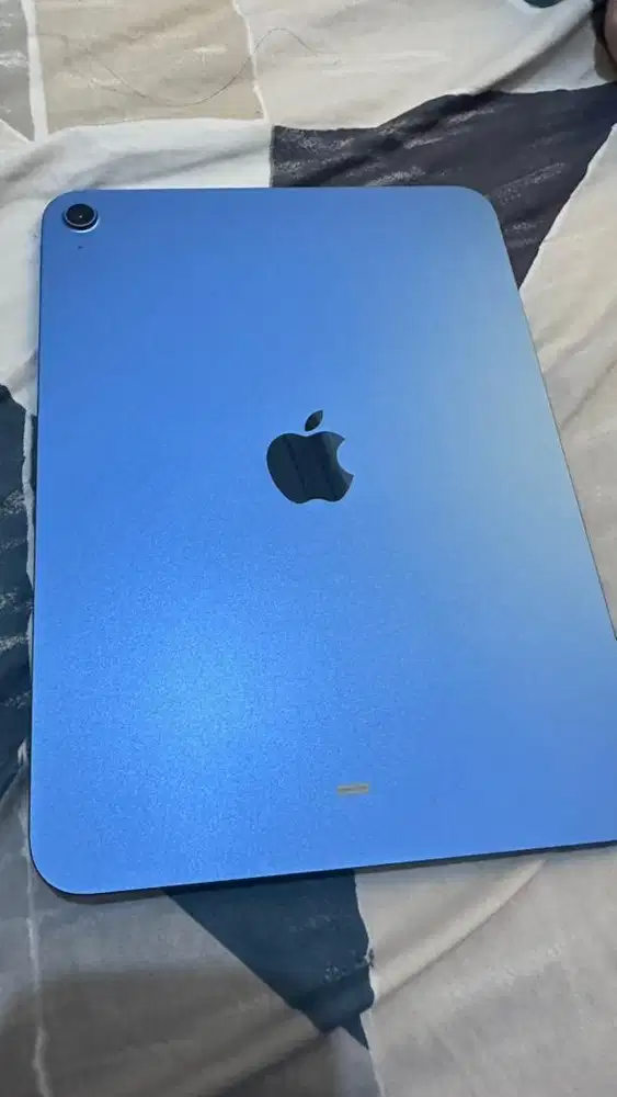 Ipad gen 11 256