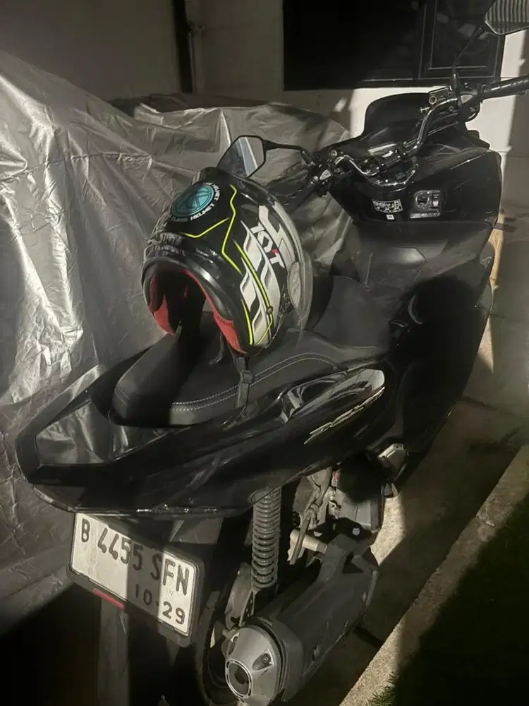 HONDA PCX 2024 Very Good Condition