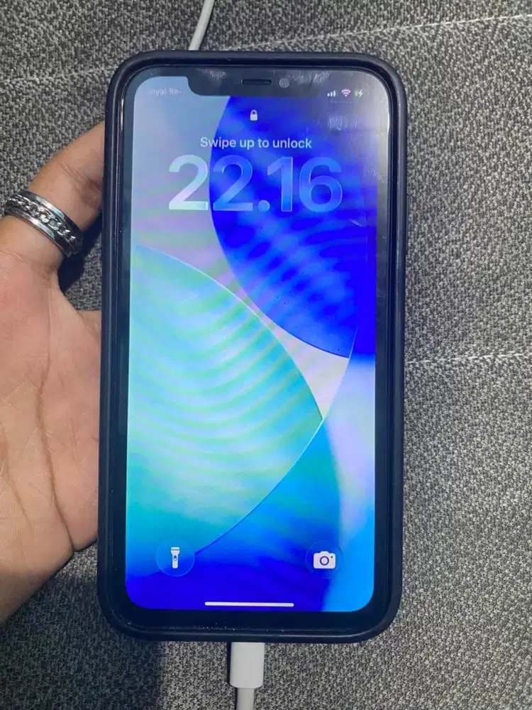 Iphone 11 128 !