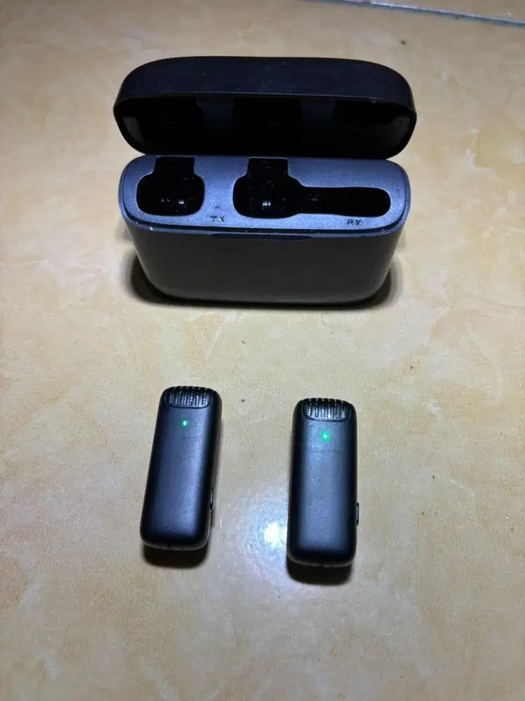 Microphone buat hp