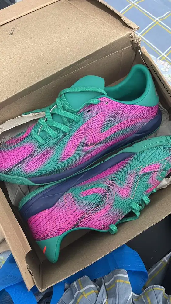 sepatu futsal specs preface in